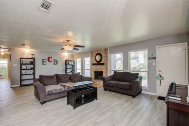 15327 Meadow Village Dr, Houston, TX 77095 - photo 5