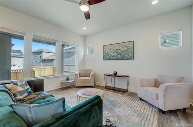 21433 E 59th Place, Aurora, CO 80019 - photo 4