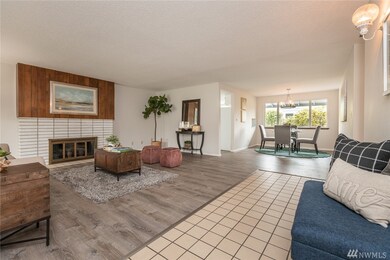 1512 Evergreen Place, Fircrest, WA 98466 - photo 4