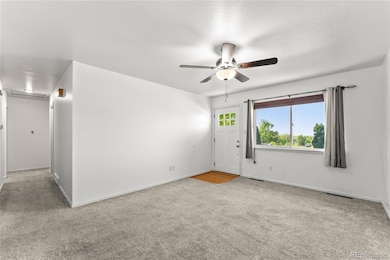 3118 E San Miguel St, Colorado Springs, CO 80909 - photo 4