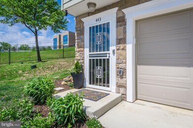 443 Woodcrest Dr SE, Washington, DC 20032 - photo 3