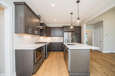 Beechwood Kitchen