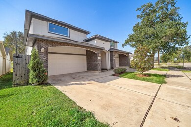 3306 Kilgore St, Houston, TX 77021 - photo 2