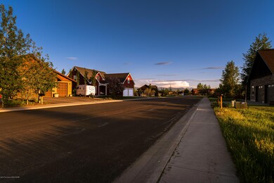 444 Cowboy Trail, Driggs, ID 83422 - photo 4