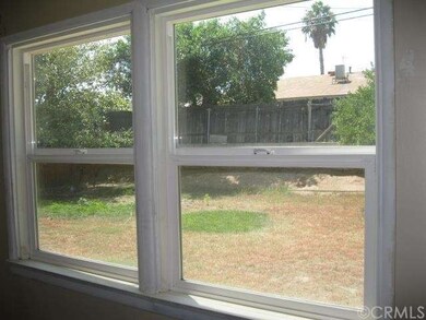 Bedroom - Dual Pane Windows Throughout