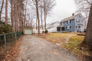 48 Amherst St, Worcester, MA 01602 - photo 6