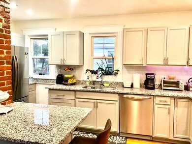 34 Rivulet St, Uxbridge, MA 01569 - photo 4