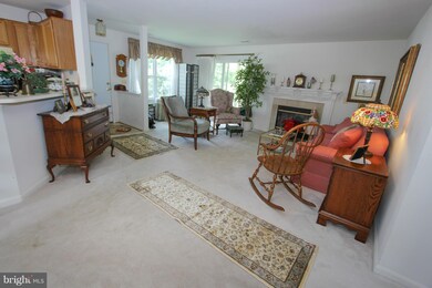 207 Fernwood Place unit B, Warrenton, VA 20186 - photo 5