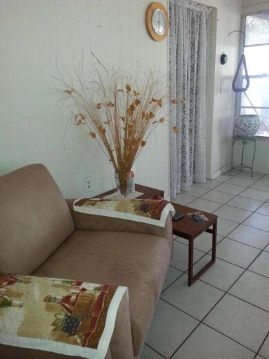 Lund Florida Room