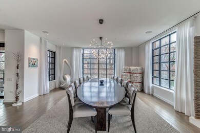 1055 Wisconsin Ave NW unit 2-W, Washington, DC 20007 - photo 6