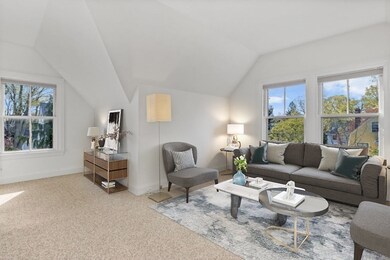 30 Orient Ave unit 2, Newton Center, MA 02459 - photo 4