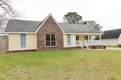 101 Kingstree Ln, Warner Robins, GA 31093 - photo 2