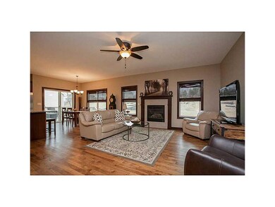 Great Room.