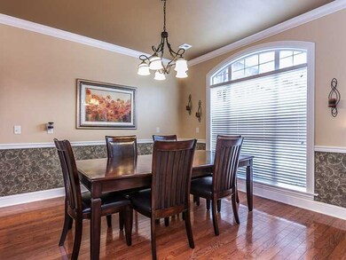 113 NW Olinka Pass St, Bentonville, AR 72712 - photo 4