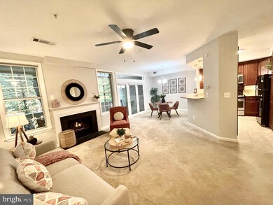 1377 Garden Wall Cir unit 609, Reston, VA 20194 - photo 3