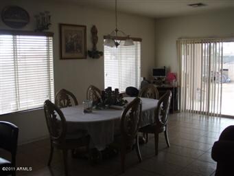 dinning room