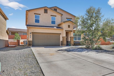 50 Hermanos Loop, Los Lunas, NM 87031 - photo 2