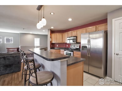 11844 Oak Hill Way unit A, Henderson, CO 80640 - photo 4