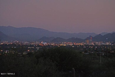 NIGHT VIEW