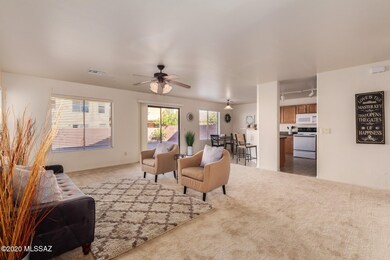 Great Room Floorplan