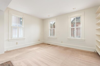 Living Room...