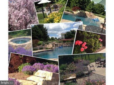 3920 Fountain Cir, Fountainville, PA 18923 - photo 3