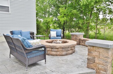 301 Eastgate Dr, Lake Saint Louis, MO 63367 - photo 6