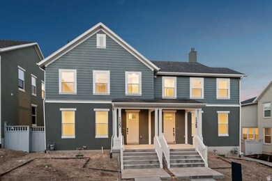 11367 S Offshore Way unit 382, South Jordan, UT 84009 - photo 3