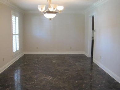 Formal living/dining