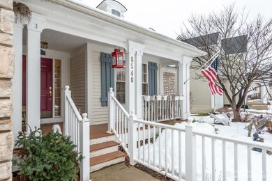 8548 Parkridge Dr unit 114, Dexter, MI 48130 - photo 2