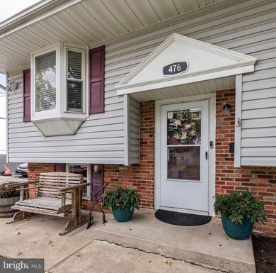 476 Carrollton Dr, Frederick, MD 21701 - photo 3