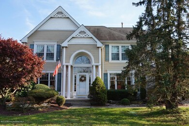 42 Hampton Hollow Dr Millstone Front 1