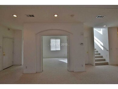 Interior Space/Layout.