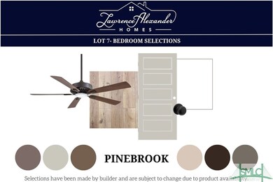 Bedroom Selections