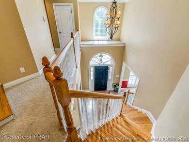 4431 Ferncreek Dr, Fayetteville, NC 28314 - photo 7