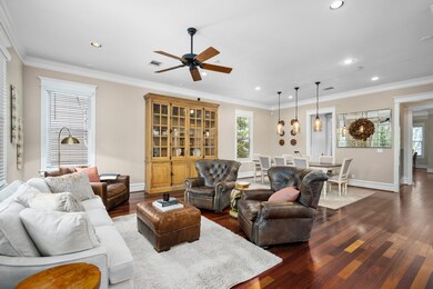 611 Algregg St, Houston, TX 77008 - photo 6