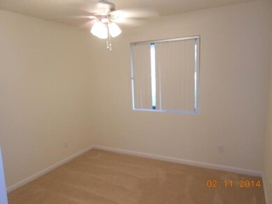 Bedroom.