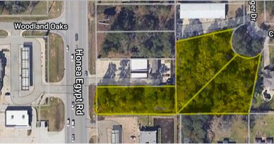 00 Honea Egypt Rd, Magnolia, TX 77354 - photo 4