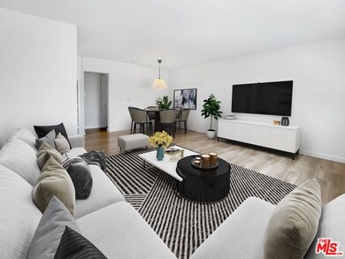 1446 S Cochran Ave unit 3, Los Angeles, CA 90019 - photo 3