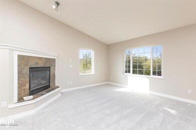 Gas Fireplace