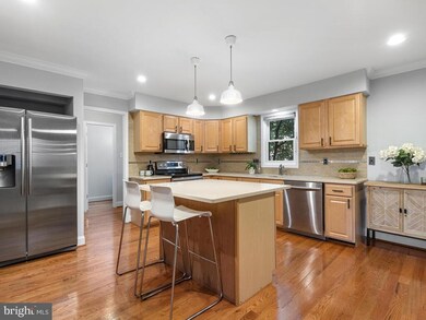 6287 Sunny Spring, Columbia, MD 21044 - photo 5