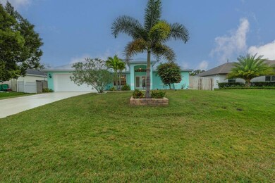 3353 SW Frankford St, Port Saint Lucie, FL 34953 - photo 2