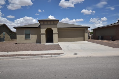 14553 Escalera Dr, Horizon City, TX 79928 - photo 3