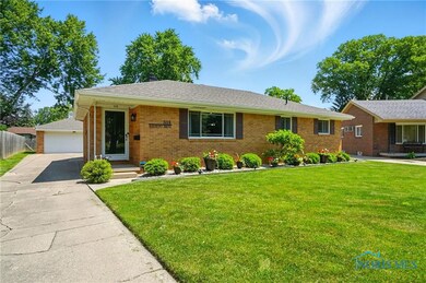 3118 Keemont Dr, Toledo, OH 43613 - photo 2