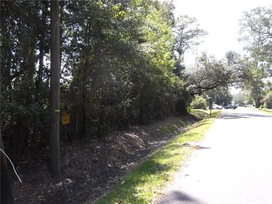 Pine Street View Corner Hwy 11/Pine Street