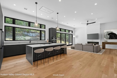 584 Acorn Hill Rd, Olivebridge, NY 12461 - photo 6