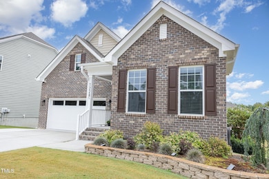 1228 Stonemill Falls Dr, Wake Forest, NC 27587 - photo 5