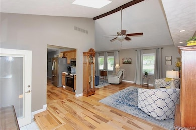 2125 Cherry Cir, Georgetown, IN 47122 - photo 7