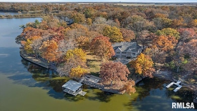 25 Oak Ln unit 1, Springfield, IL 62712 - photo 3