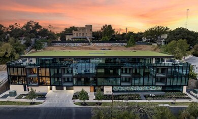 1006 Baylor St unit 202, Austin, TX 78703 - photo 4